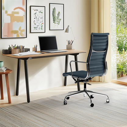 Eames office Aluminum Group Chair Replica | FHSLife
