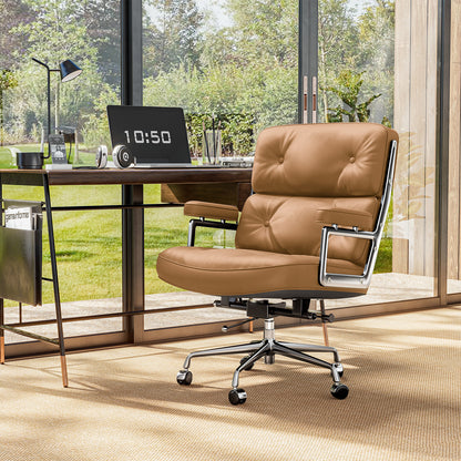 Eames Executive Office Chair Replica
