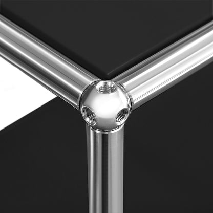 USM Haller P2 Bedside Table Storage Cabinet Replica