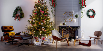 Replica Noguchi Table by Isamu Noguchi | FHSLIFE