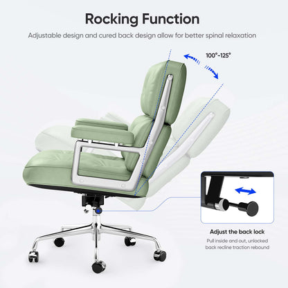Eames Executive Office Chair Replica