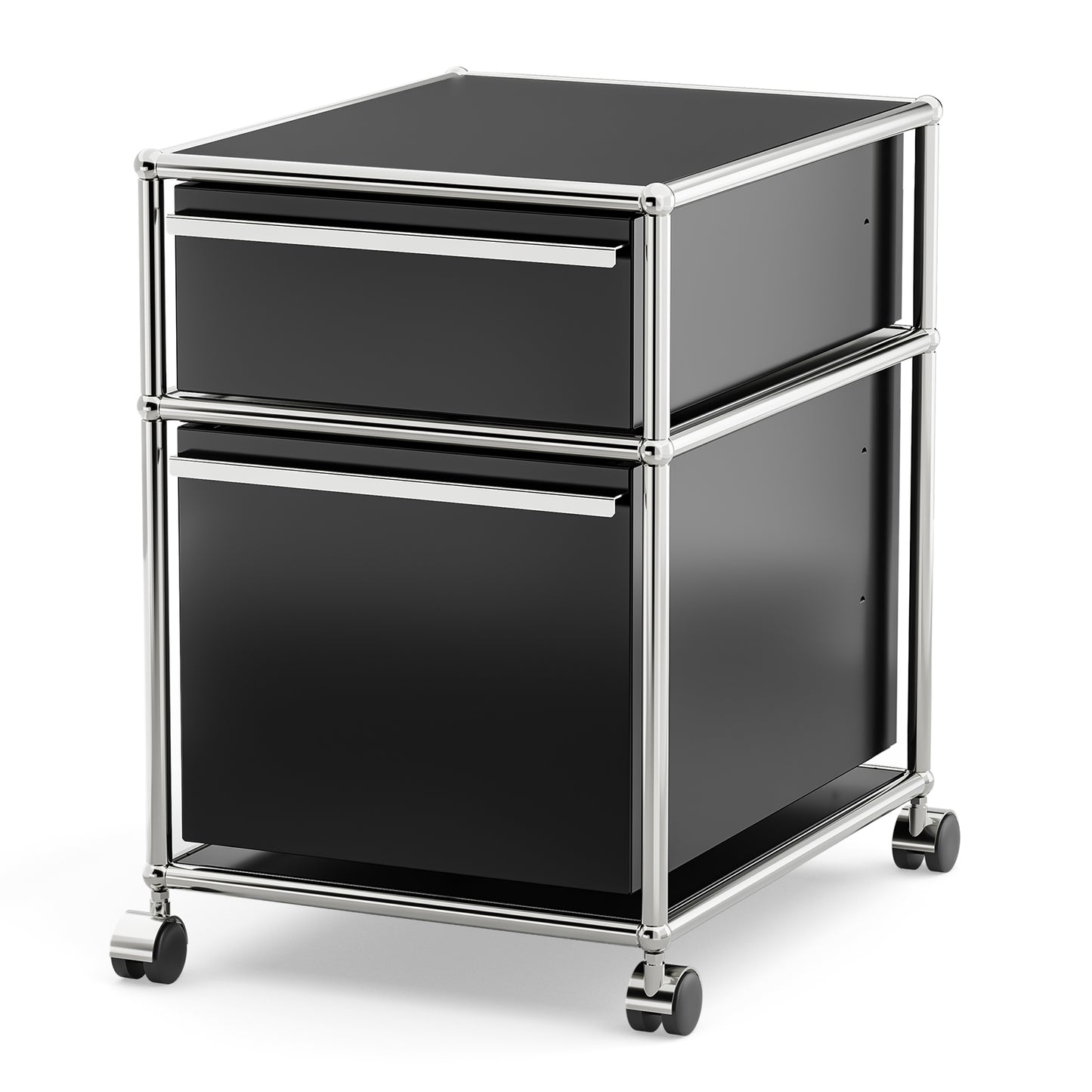 USM Haller Rollcontainer Filing Cabinet Replica