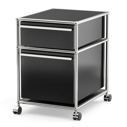 USM Haller Rollcontainer Filing Cabinet Replica