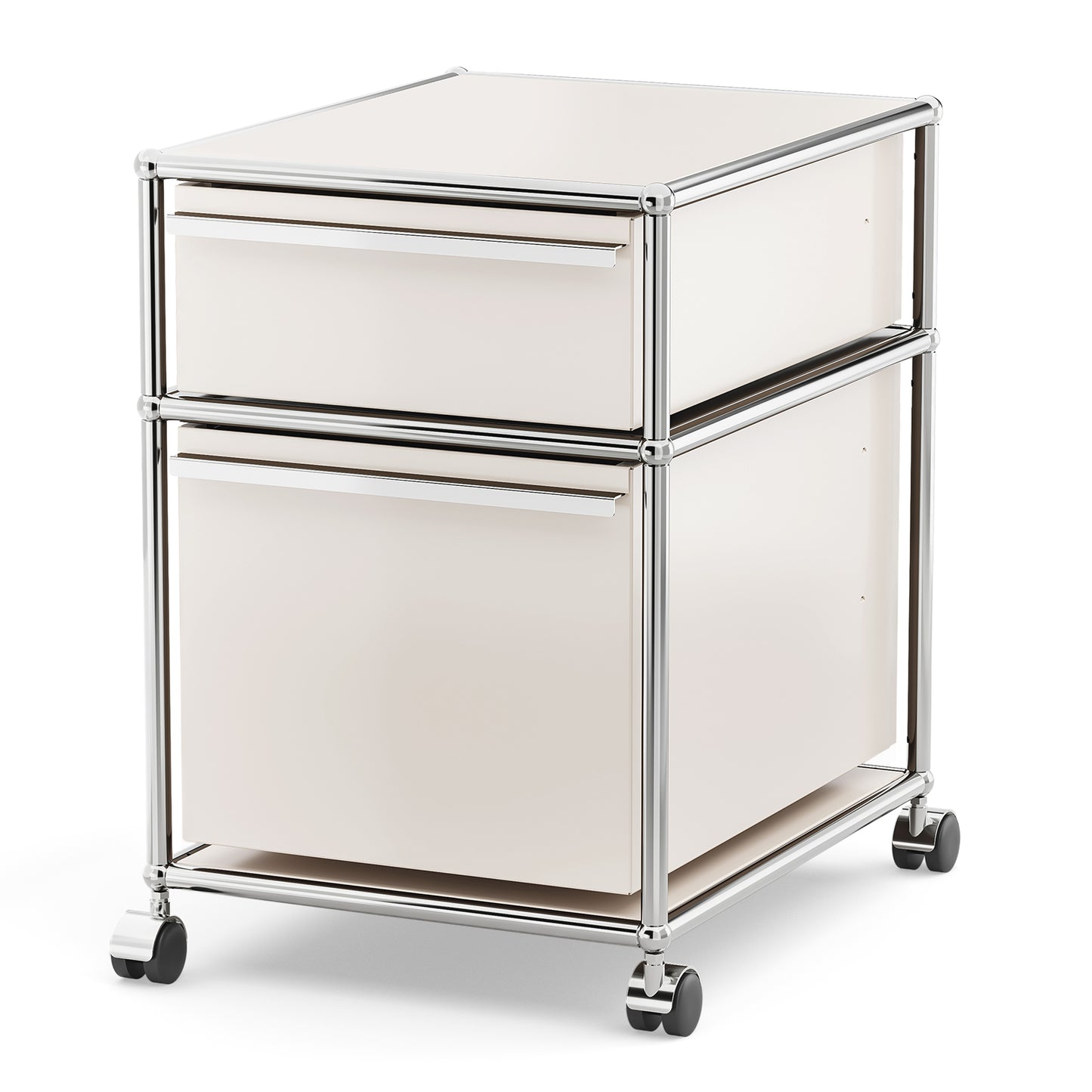 USM Haller Rollcontainer Filing Cabinet Replica