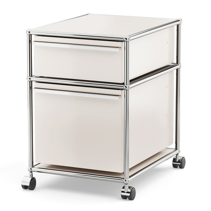 USM Haller Rollcontainer Filing Cabinet Replica