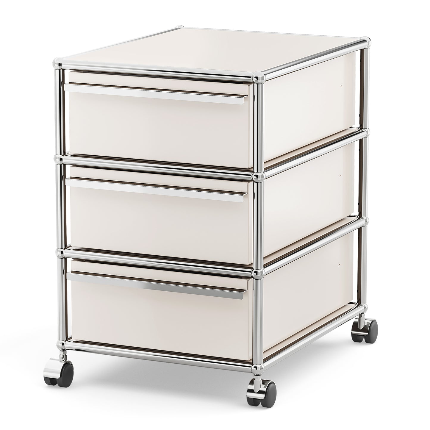 USM Haller Rollcontainer Filing Cabinet Replica