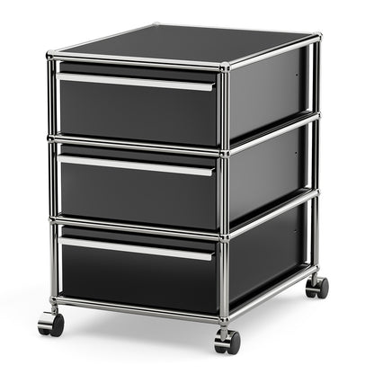 USM Haller Rollcontainer Filing Cabinet Replica