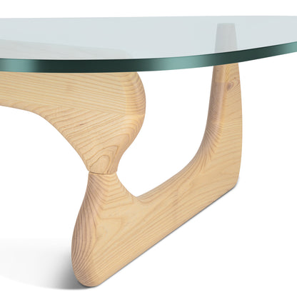 Replica Noguchi Table by Isamu Noguchi