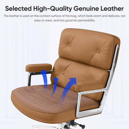Eames Executive Office Chair Replica