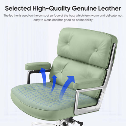 Eames Executive Office Chair Replica