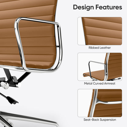 Eames office Aluminum Group Chair Replica | FHSLife
