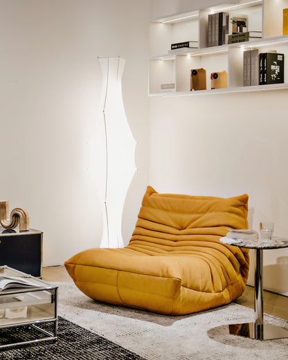 Michel Ducaroy by Togo Sofa