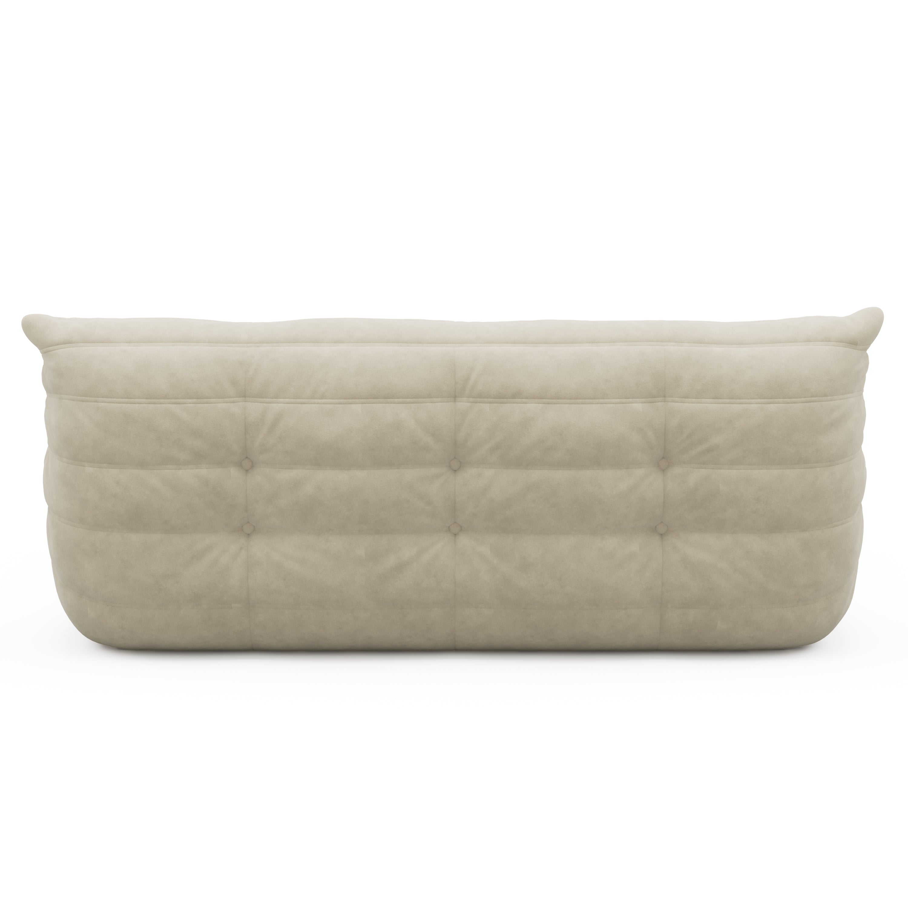togo！！ Ligne Roset Togo Sofa Replica – Multi-Seat Microfiber Leather