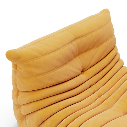 Ligne Roset Togo Sofa by Michel Ducaroy Replica