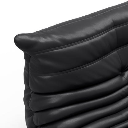 Fireside Lounge Chair Inspired by Michel Ducaroy