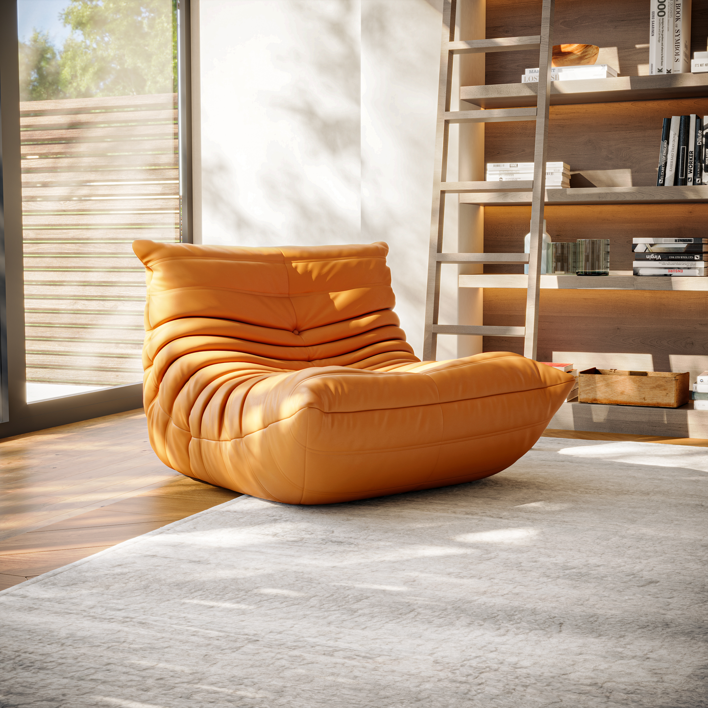 Togo Sofa Inspired by Michel Ducaroy