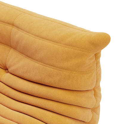 Ligne Roset Togo Sofa by Michel Ducaroy Replica