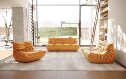 Togo Sofa Inspired by Michel Ducaroy