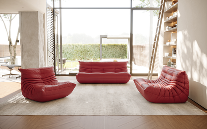 Togo Sofa Inspired by Michel Ducaroy