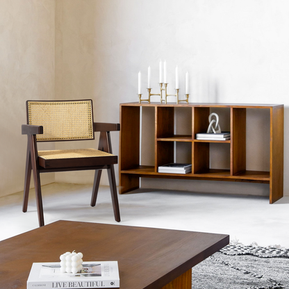 Pierre Jeanneret Chandigarh Dining Chair