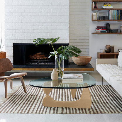 Replica Noguchi Table by Isamu Noguchi