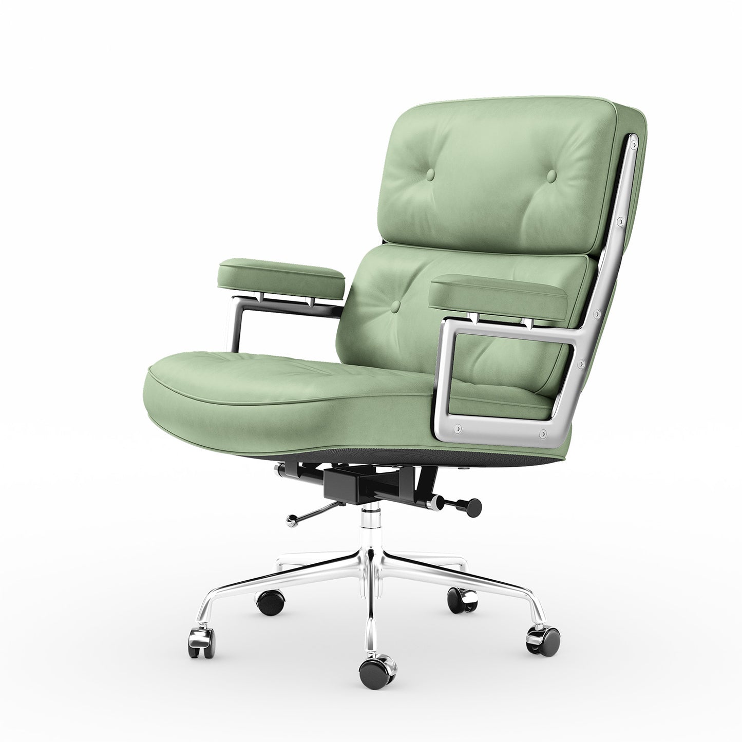 Eames Executive Lob­by Office Chair Replica | FHSLIFE
