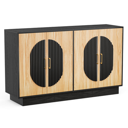Fluted Buffet Cabinet | FHSLife