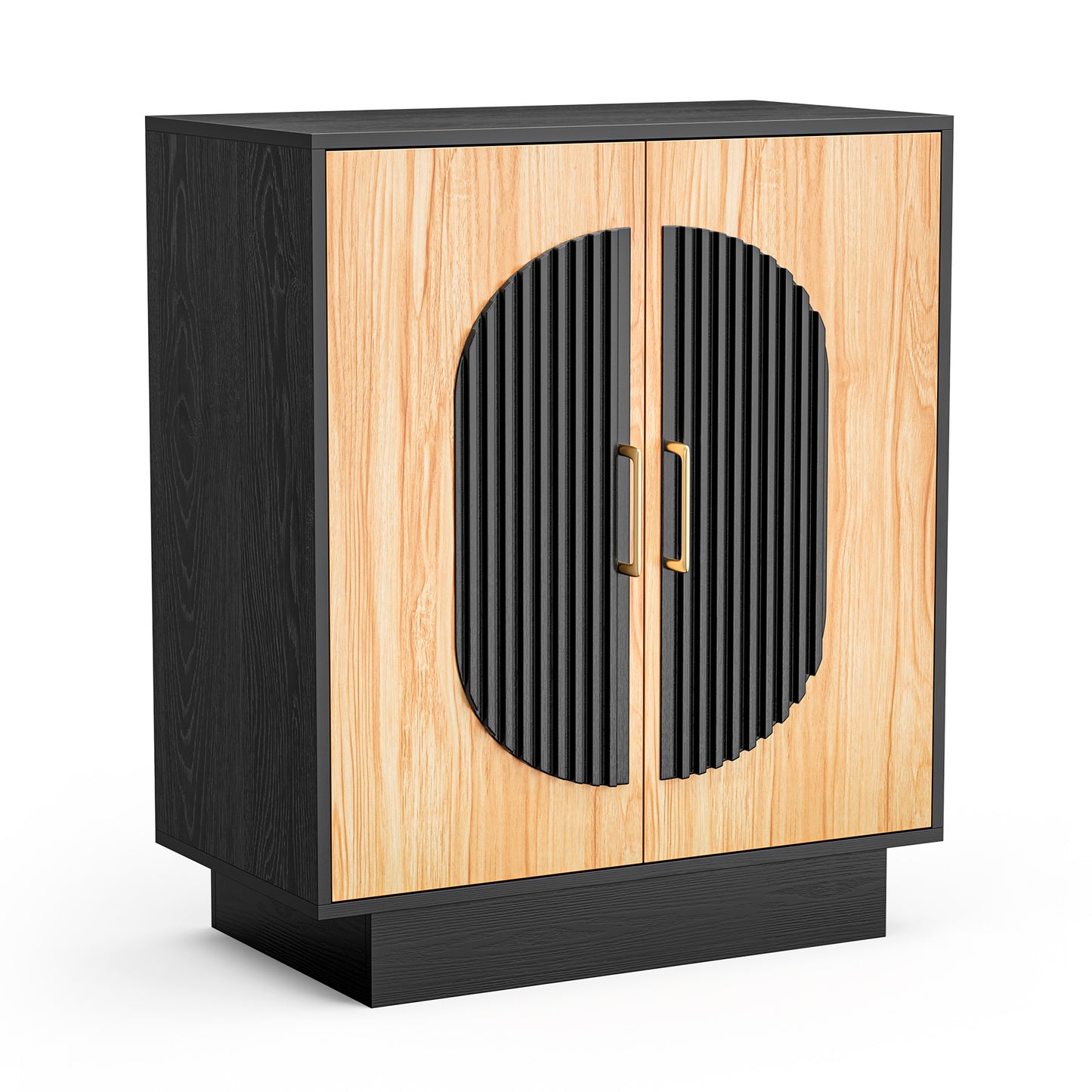 Fluted Buffet Cabinet | FHSLife