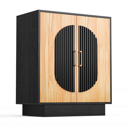 Fluted Buffet Cabinet | FHSLife