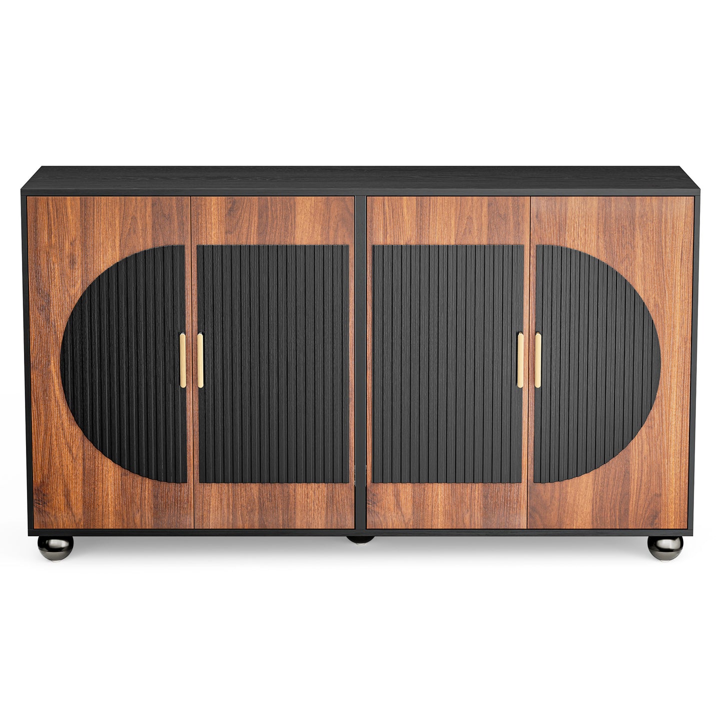 Fluted Buffet Cabinet | FHSLife