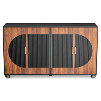 Fluted Buffet Cabinet | FHSLife