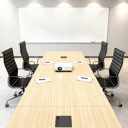 Eames Aluminum Office Executive Group Chair Replica