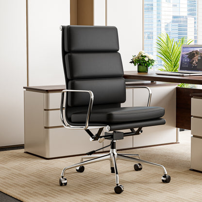 Eames Soft Pad Office Chair Replica