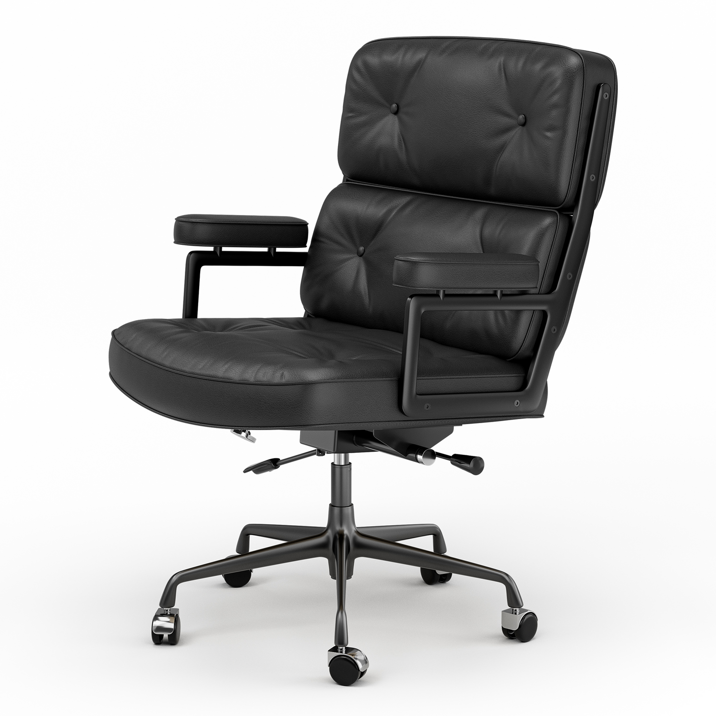 Eames Executive Lob­by Office Chair Replica | FHSLIFE