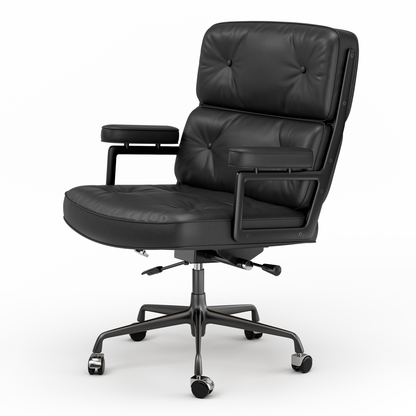 Eames Executive Lob­by Office Chair Replica | FHSLIFE