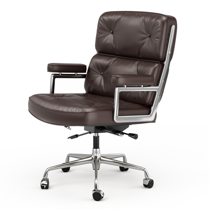 Eames Executive Lob­by Office Chair Replica | FHSLIFE