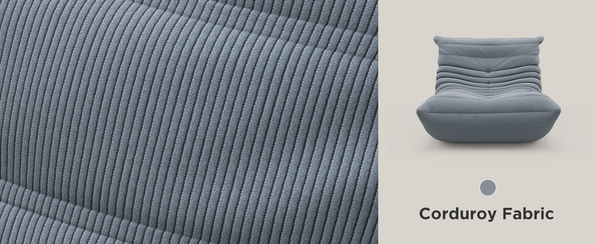 Togo Sofa Replica & Dupe
