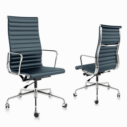Eames Office Aluminum Group Chair Replica | FHSLife