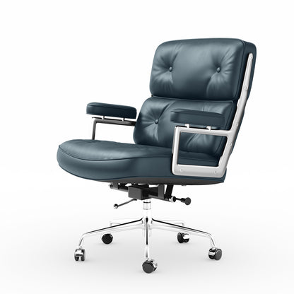 Eames Executive Lob­by Office Chair Replica | FHSLIFE