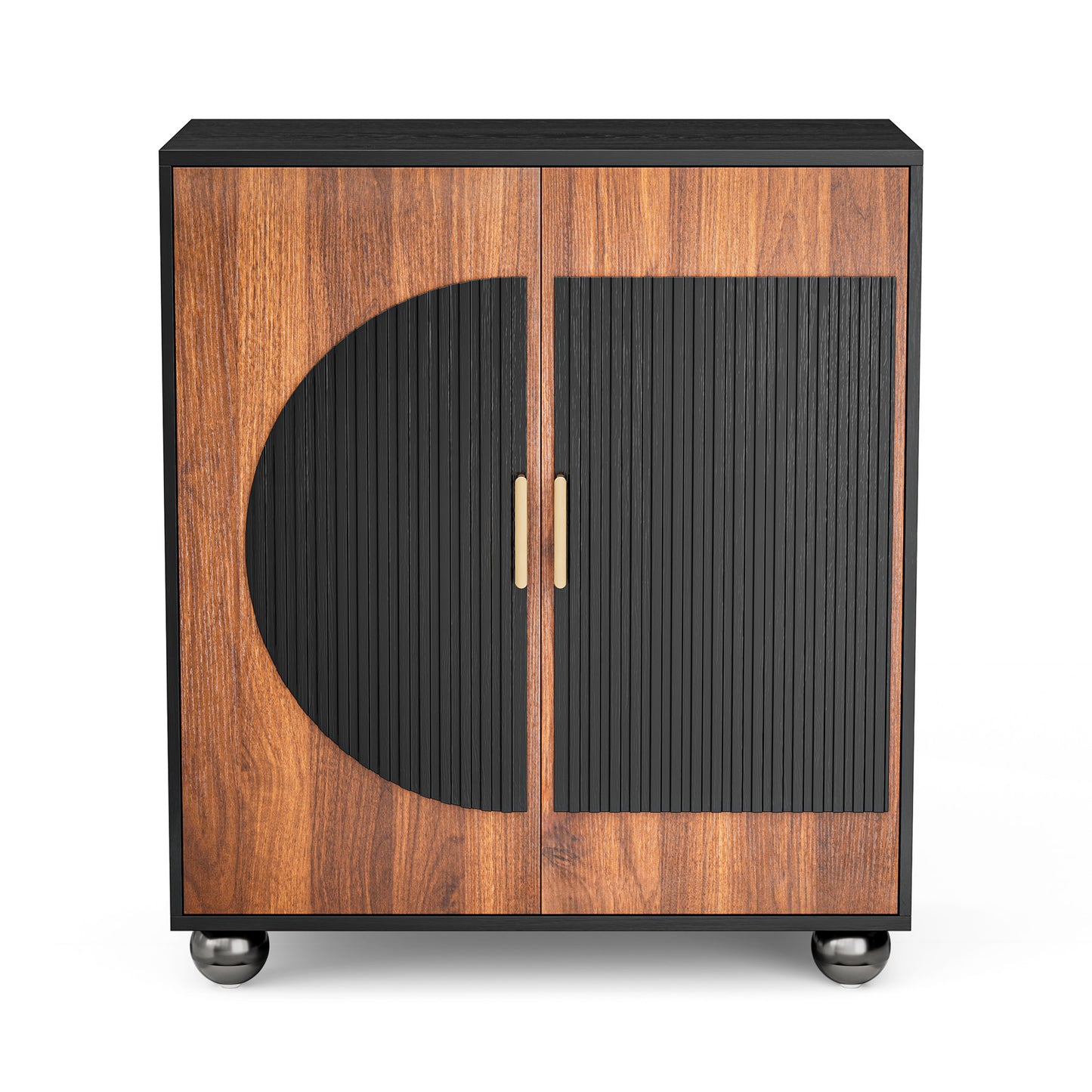 Fluted Buffet Cabinet | FHSLife