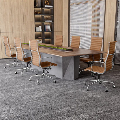 Eames office Aluminum Group Chair Replica | FHSLife