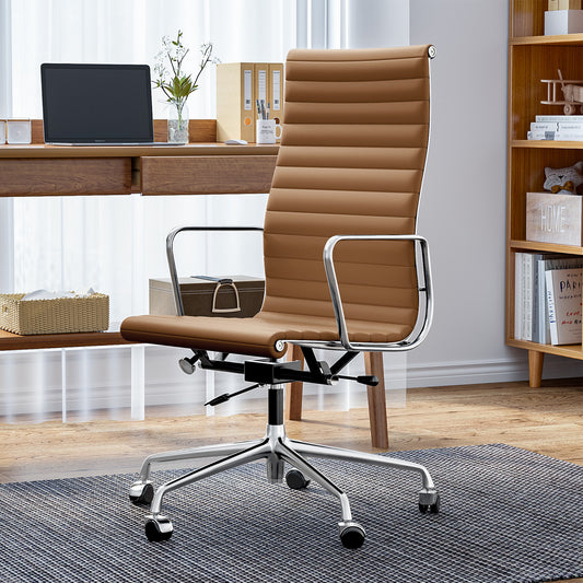 Eames Office Aluminum Group Chair Replica | FHSLife