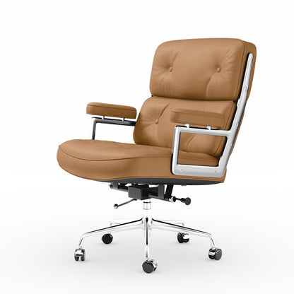 Eames Executive Lob­by Office Chair Replica | FHSLIFE