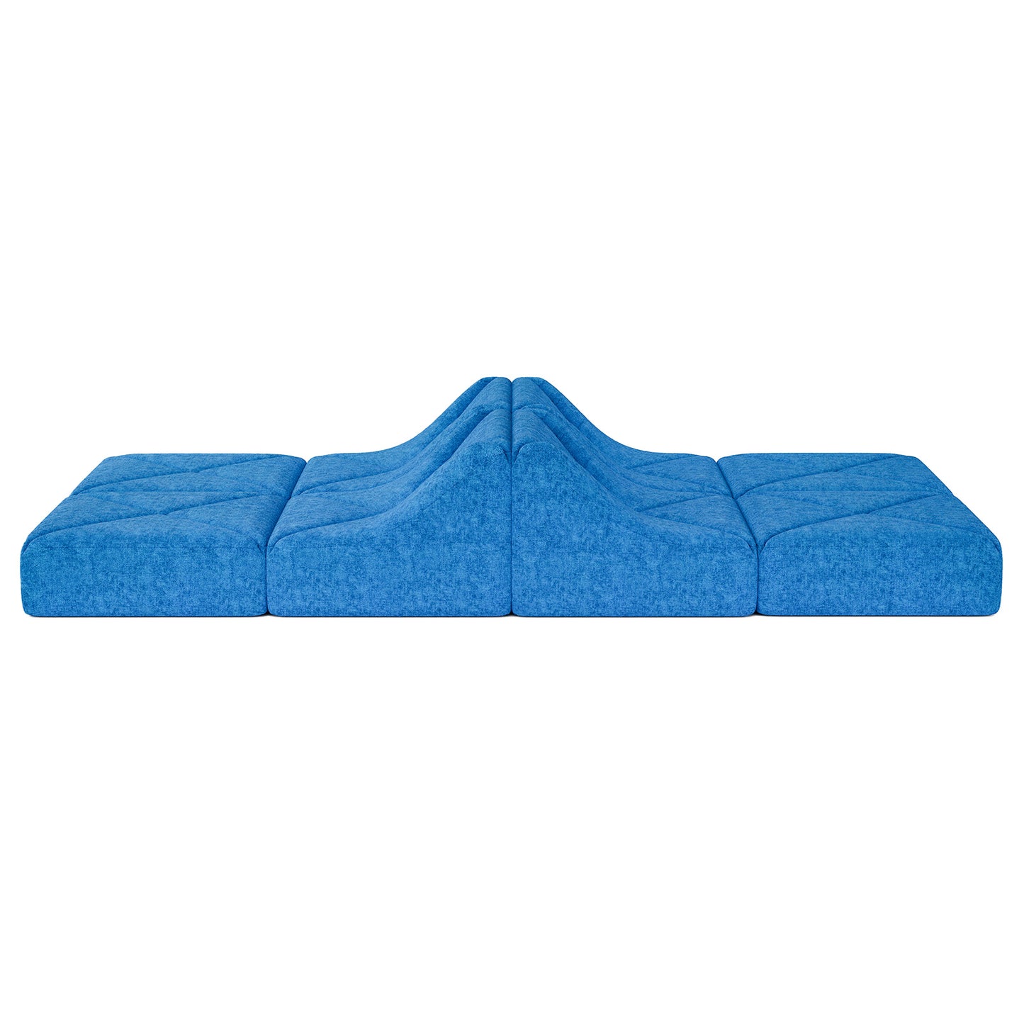 Dune Sofa – Modern Curved Lounge Sofa for Contemporary Living Spaces