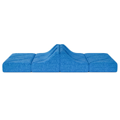 Dune Sofa – Modern Curved Lounge Sofa for Contemporary Living Spaces