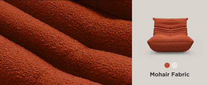 Togo Sofa Replica & Dupe