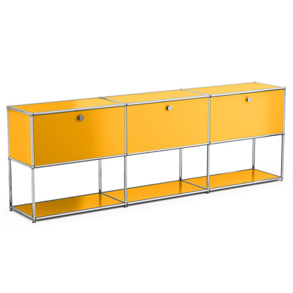 Replica USM Modular Storage Cabinet Haller Credenza F2