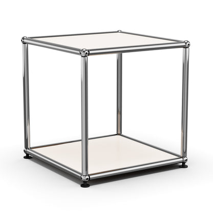 USM Haller Side Table M21 Storage Cabinet Replica