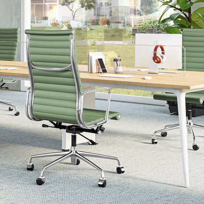 Eames office Aluminum Group Chair Replica | FHSLife