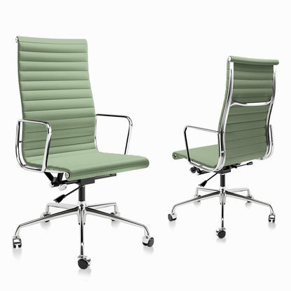 Eames office Aluminum Group Chair Replica | FHSLife